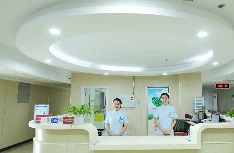 晋源正规供卵试管中心